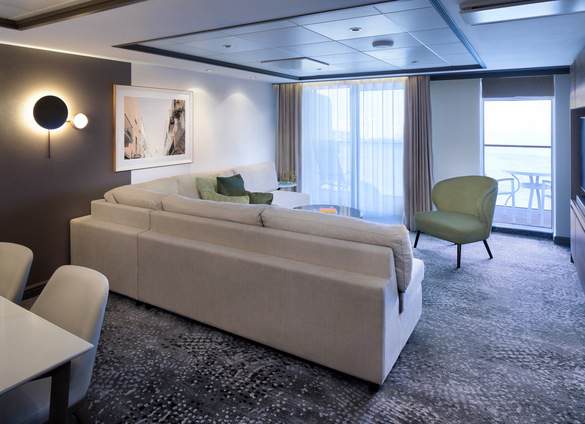 Celebrity Cruises Celebrity Silhouette Royal Suite - Credit - ©CEL 3.jpeg